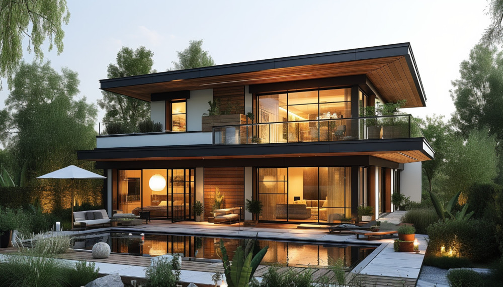 Divers - Blanchon group : l'idéal pour l'assurance d'une condition de vie durable