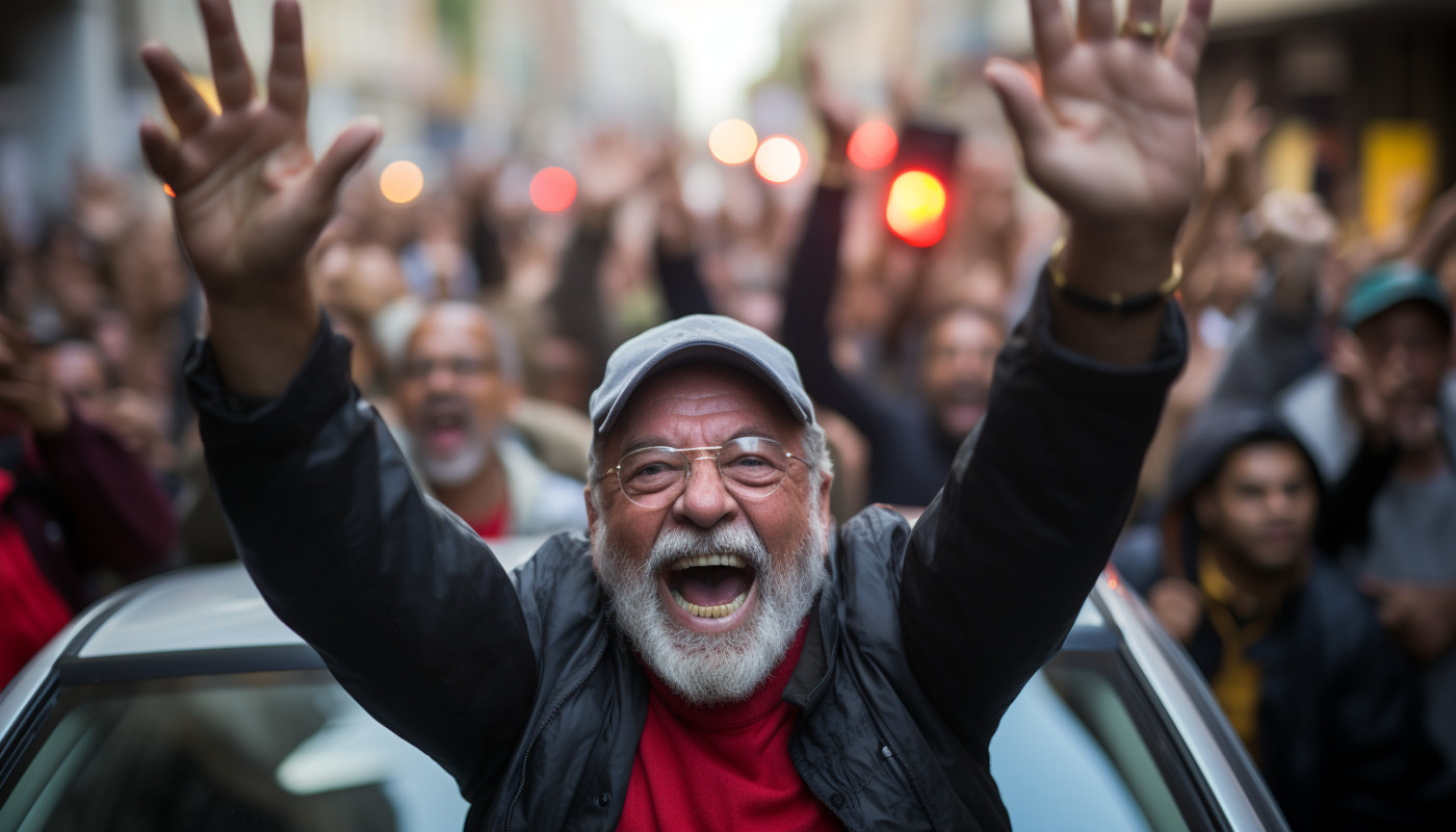 Brésil : l’annulation des condamnations de l’ex-président Lula