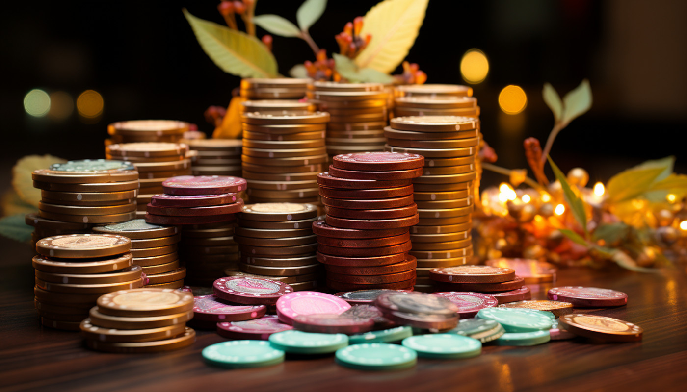 Casino en ligne Québec : quelques conseils pour apprendre à gérer votre budget