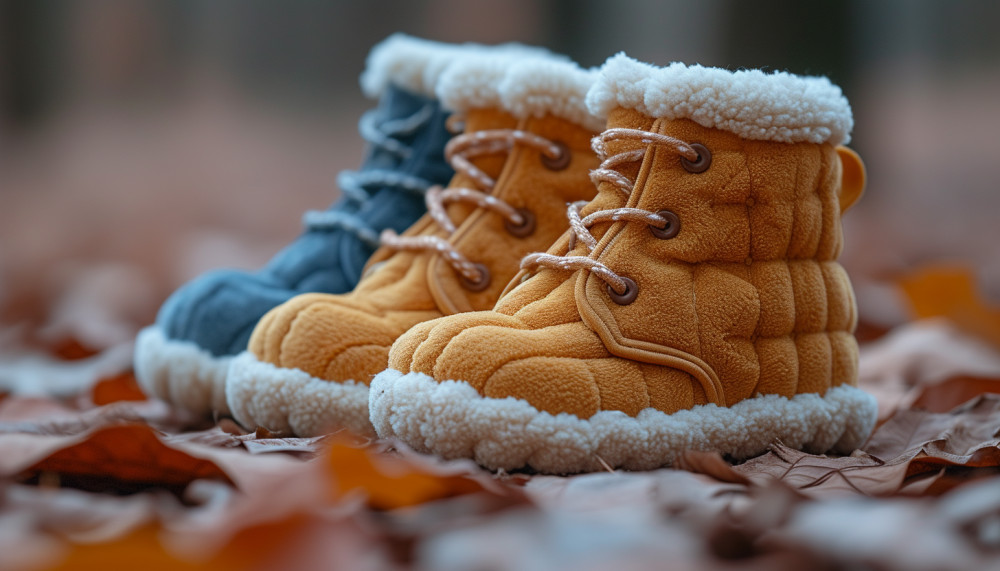 Chaussures souples pour bébé : comment faire un meilleur choix ?