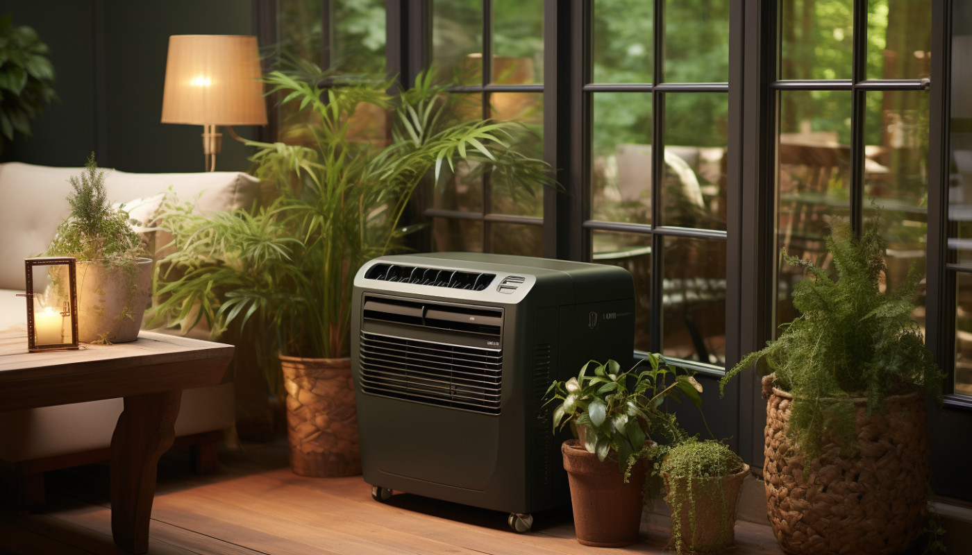 Climatiseur réversible : le meilleur dispositif de réglage de température !