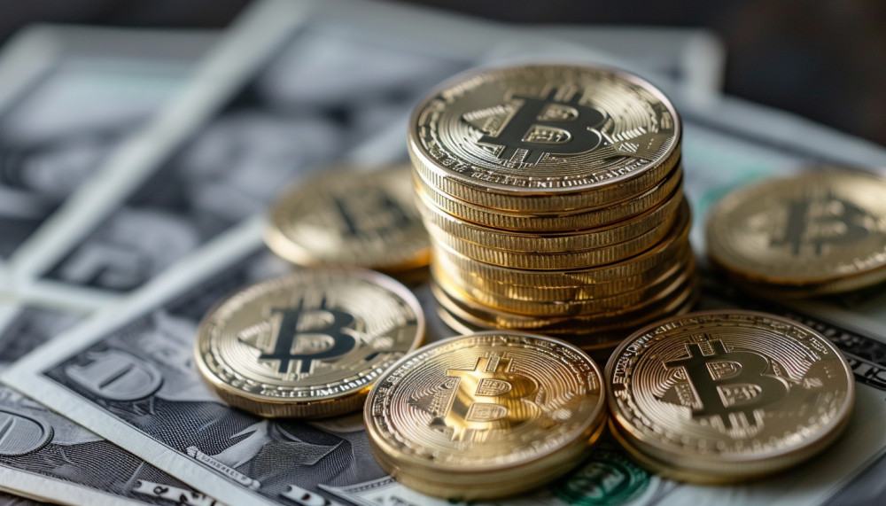 Divers - Comment acheter facilement le Bitcoin avec PayPal ?