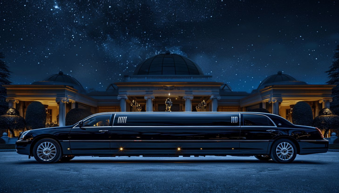 Comment choisir la limousine idéale pour votre événement spécial