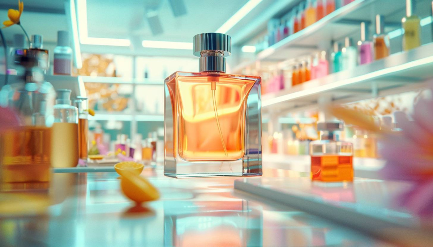 Comment choisir le parfum parfait sur une boutique en ligne