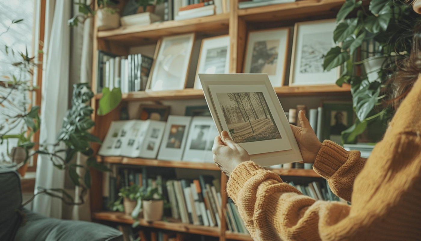 Comment choisir le poster parfait pour chaque pièce de votre maison