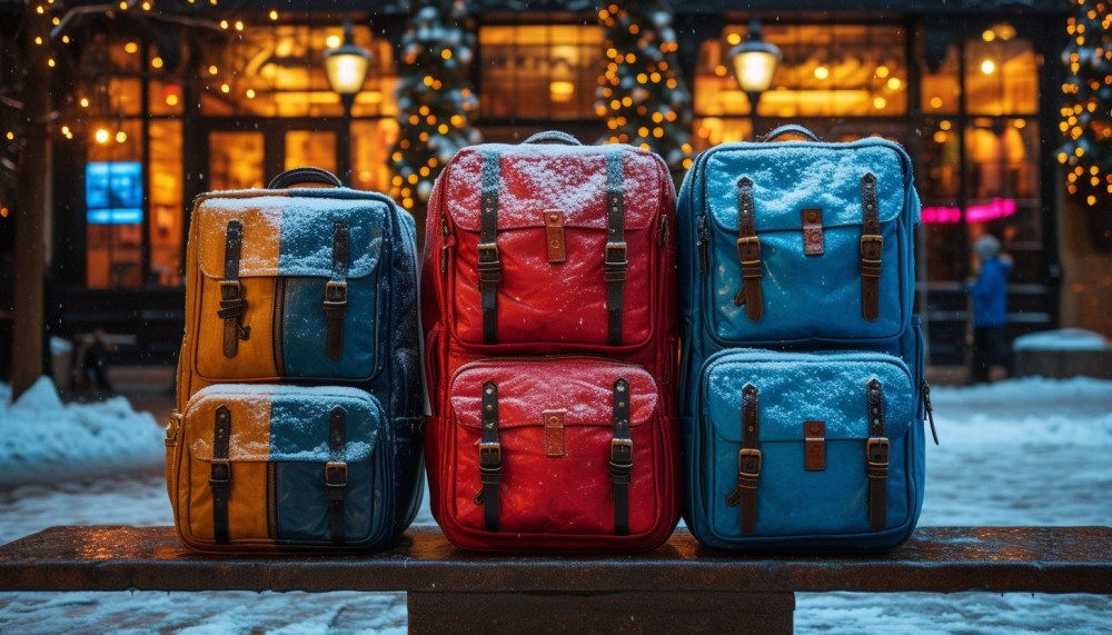 Divers - Comment choisir le sac de voyage idéal pour vos besoins ?