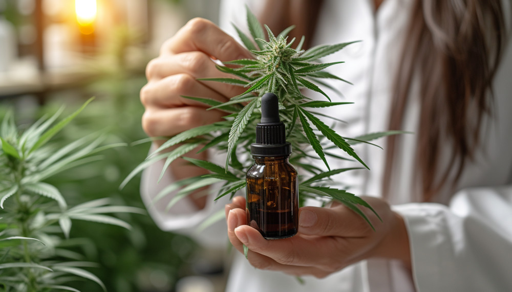 Comment choisir sa boutique de CBD ?