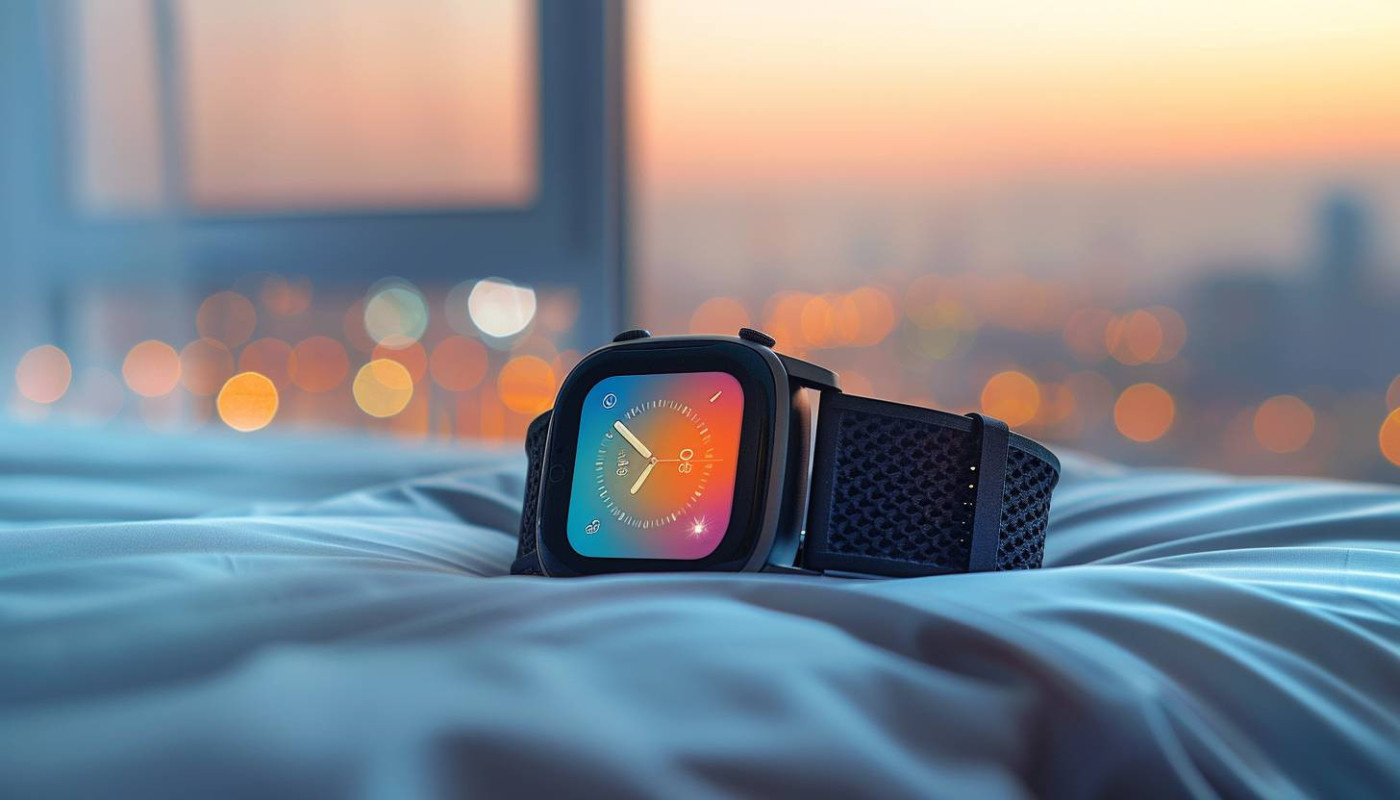 Comment choisir sa montre connectée pour optimiser sa santé en 2025