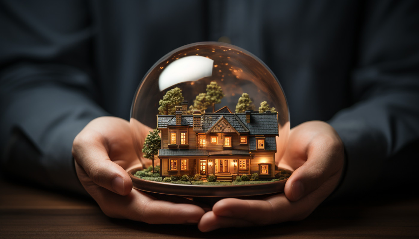 Comment choisir son assurance maison ?