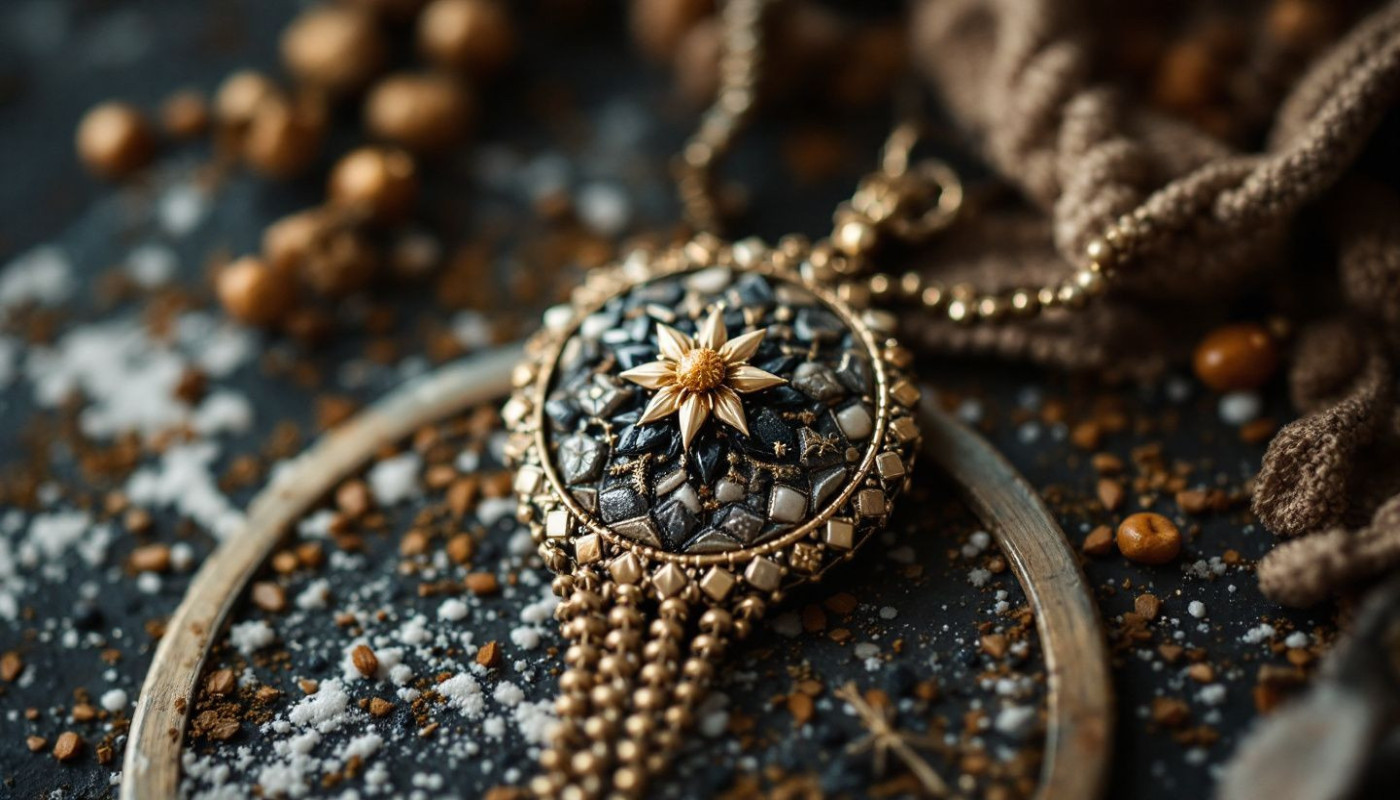 Comment créer des souvenirs avec des kits de bijoux à base de lait maternel