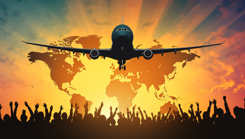 Comment devenir un citoyen du monde : l'expatriation expliquée