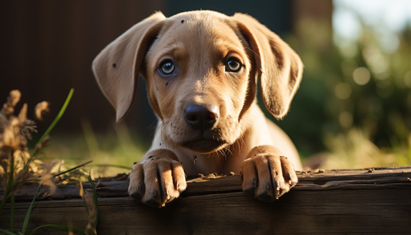 Comment éduquer votre chien ?