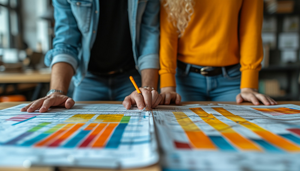 Divers - Comment établir un projet d'étude et projet professionnel?