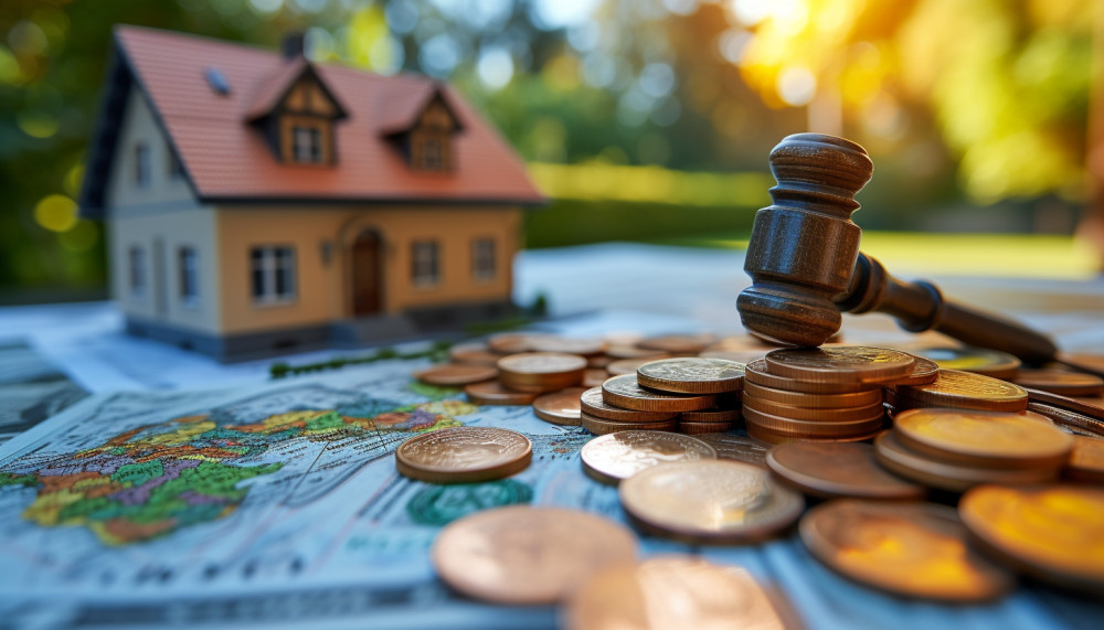 Divers - Comment financer un achat immobilier ?