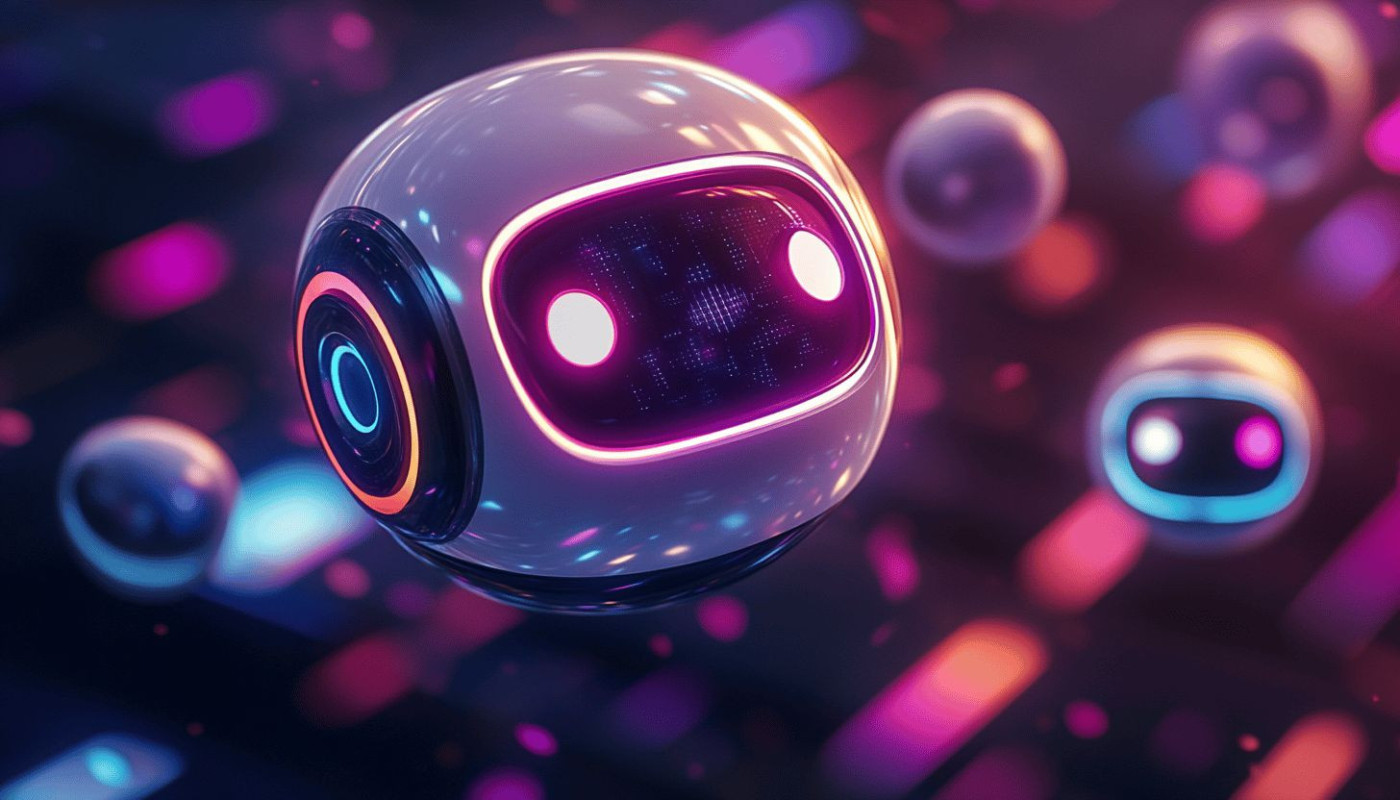 Comment les chatbots améliorent-ils l'interaction en ligne ?