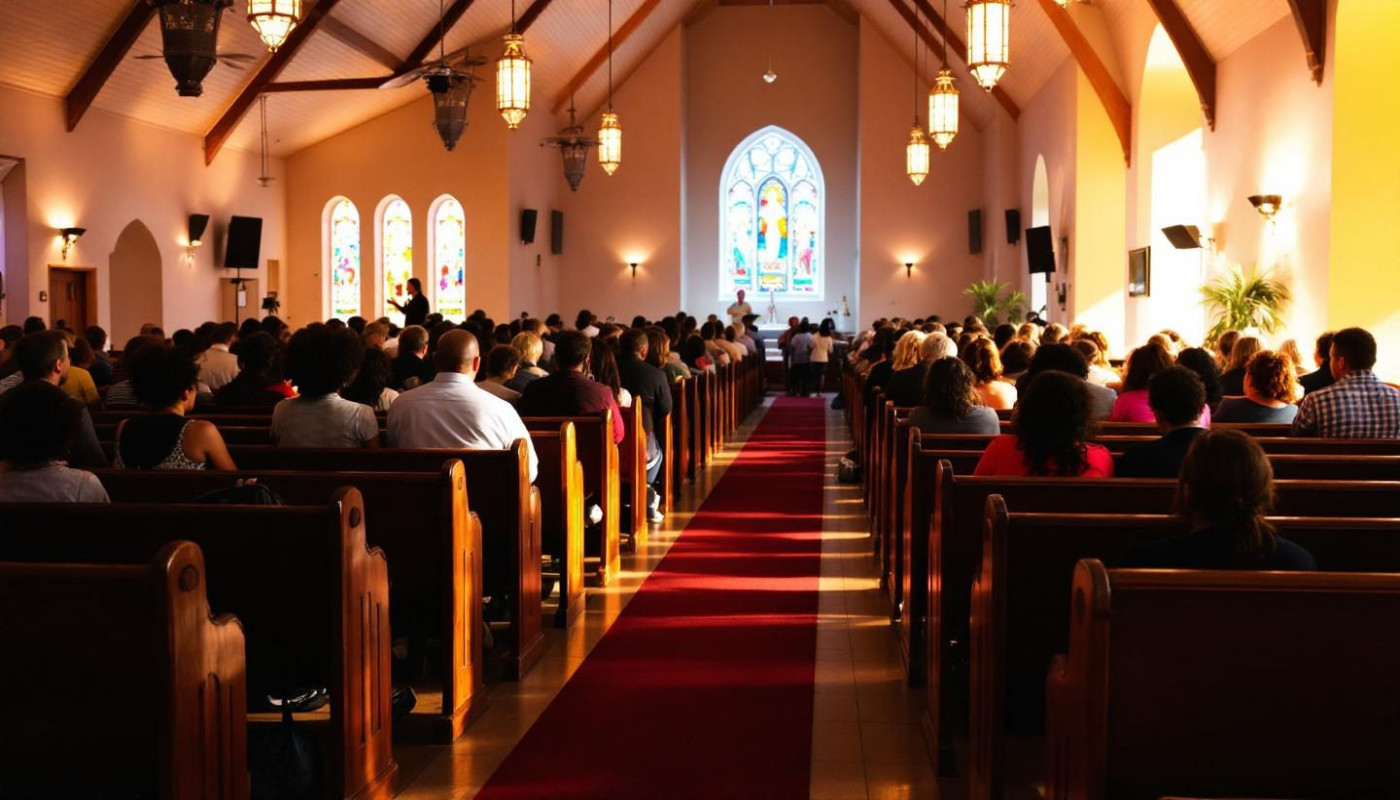 Comment les horaires de messes facilitent la vie des pratiquants ?