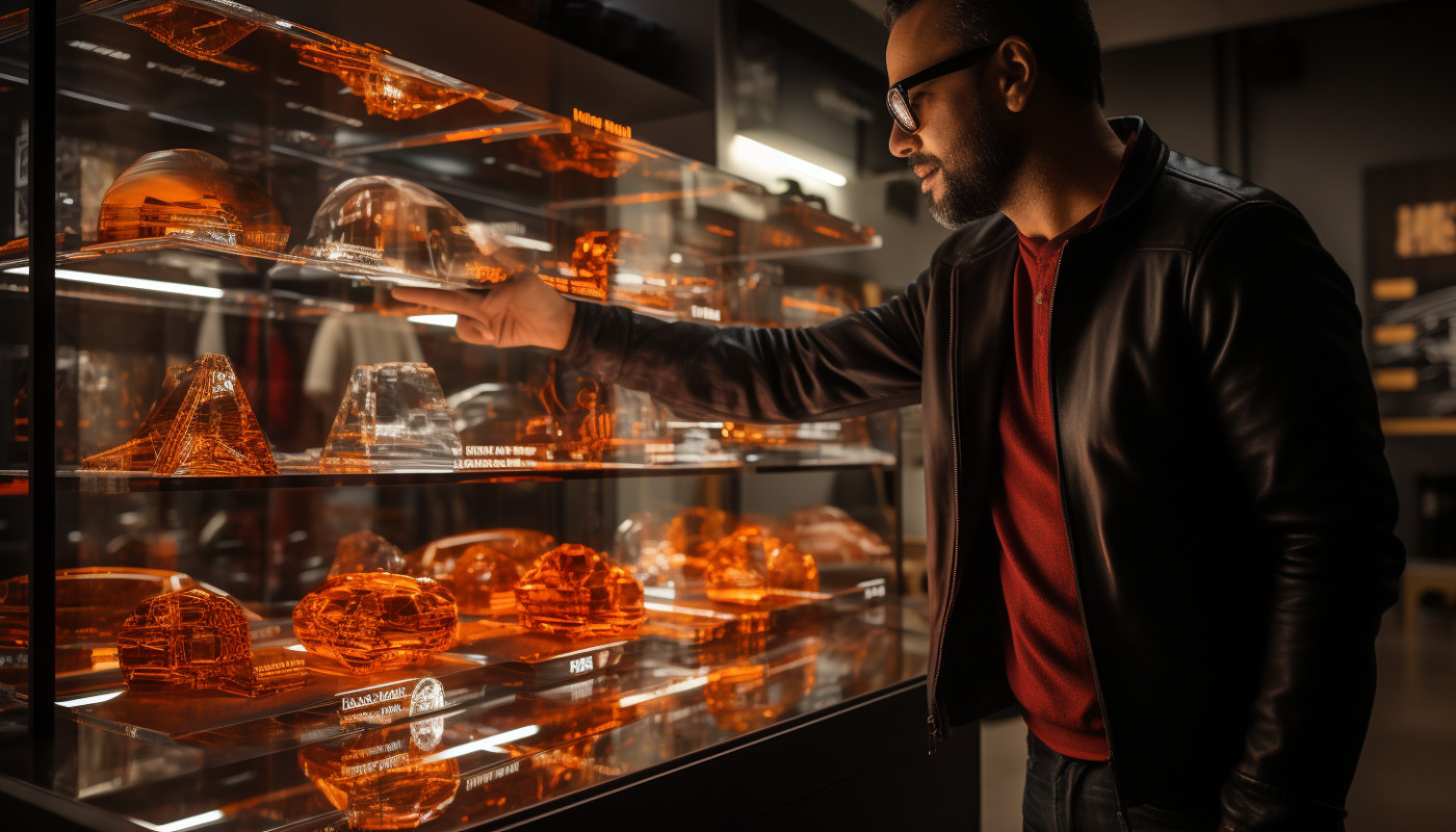 Comment les technologies de réalité augmentée améliorent-elles l'expérience utilisateur dans le marketing ?