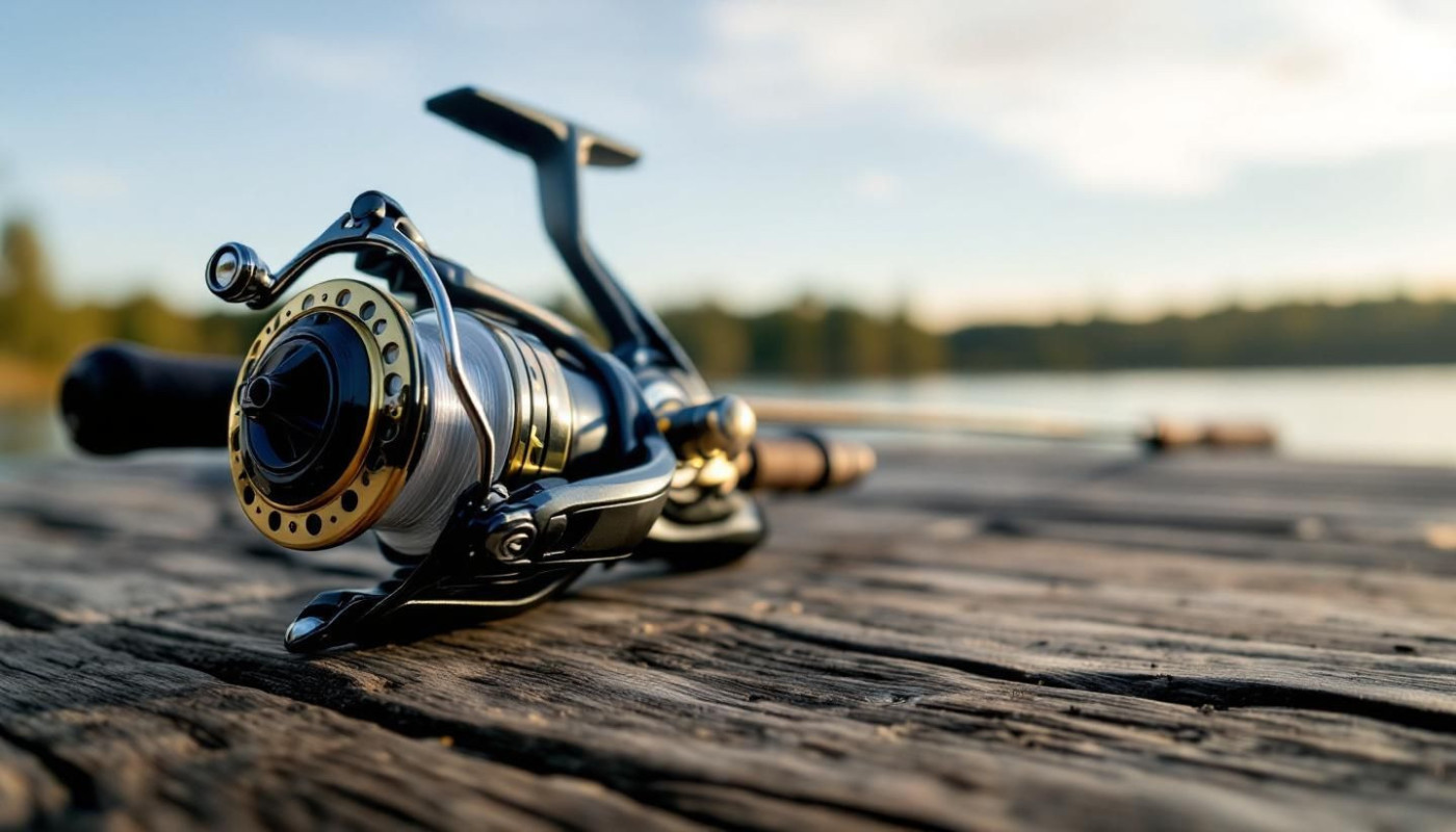 Comment optimiser la durée de vie de votre moulinet de pêche ?
