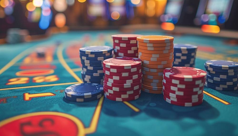 Comment pouvez-vous faire un dépôt sur un casino en ligne ?