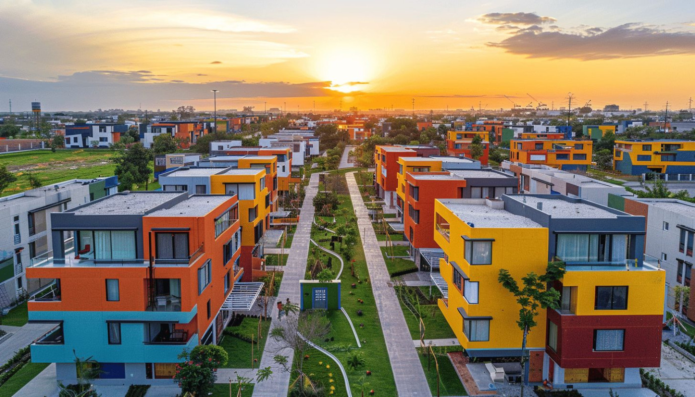 Comment une gestion locative solidaire peut transformer le marché immobilier