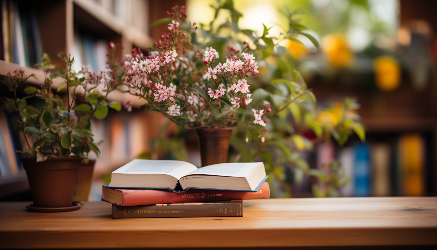 Découvrez les avantages des ebooks