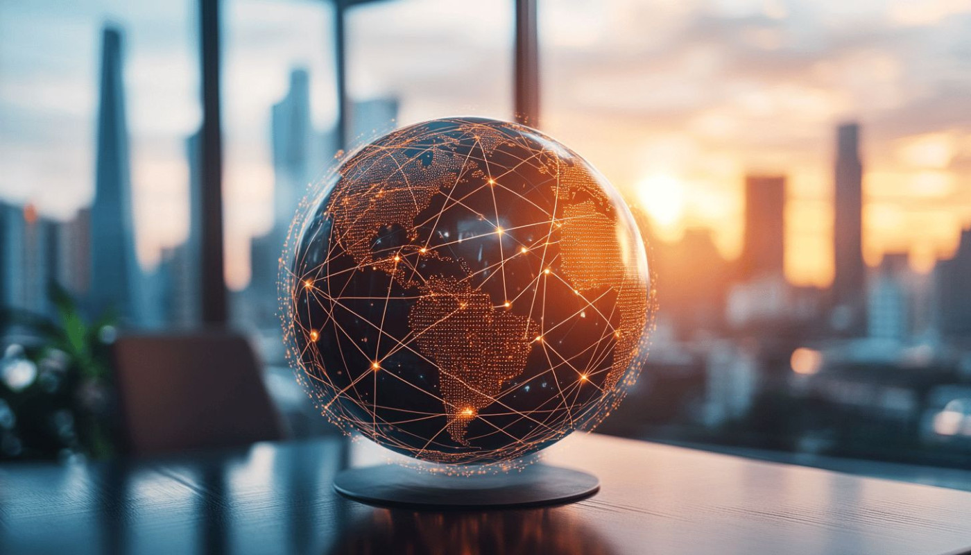 Développer un réseau international : Techniques et avantages