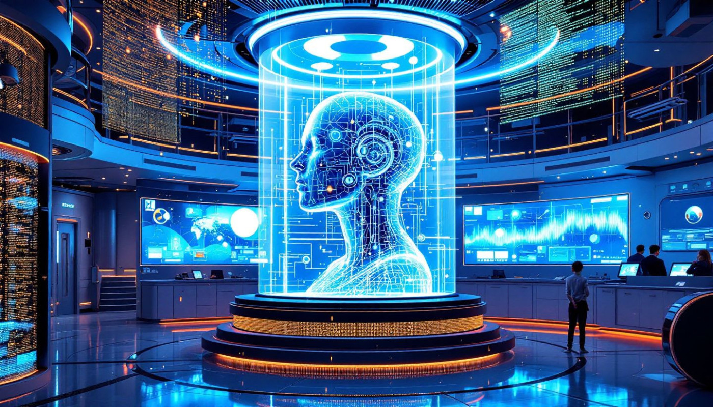 Explorer l'évolution future de la visualisation des données et son impact