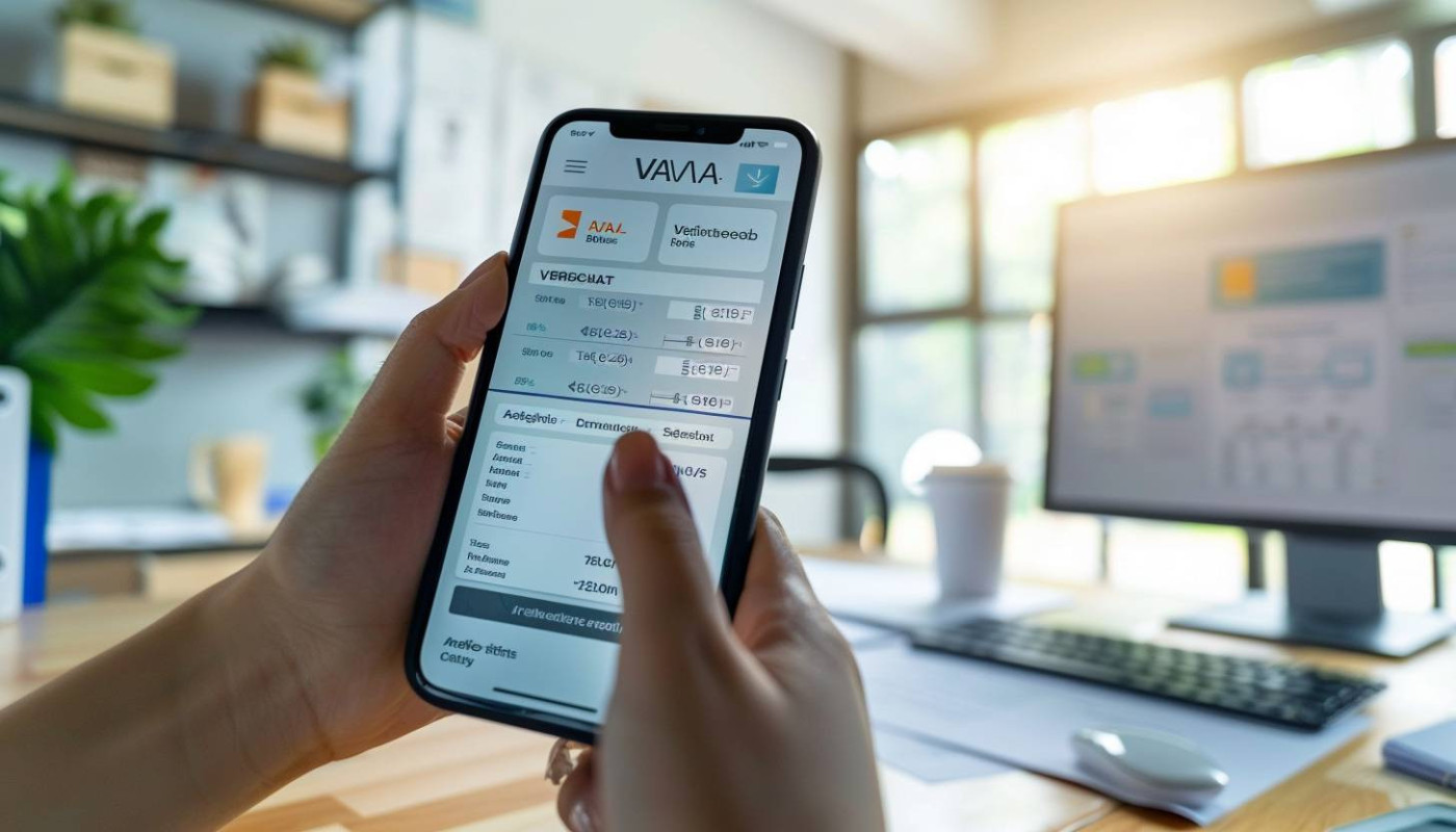Guide complet pour utiliser un service en ligne de vérification de numéro TVA