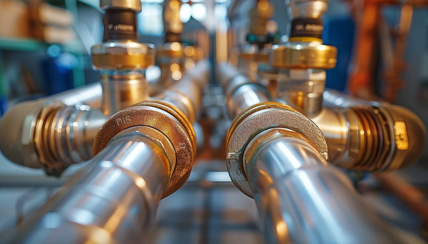 Guide pour choisir les meilleurs matériaux de tuyauterie résidentielle