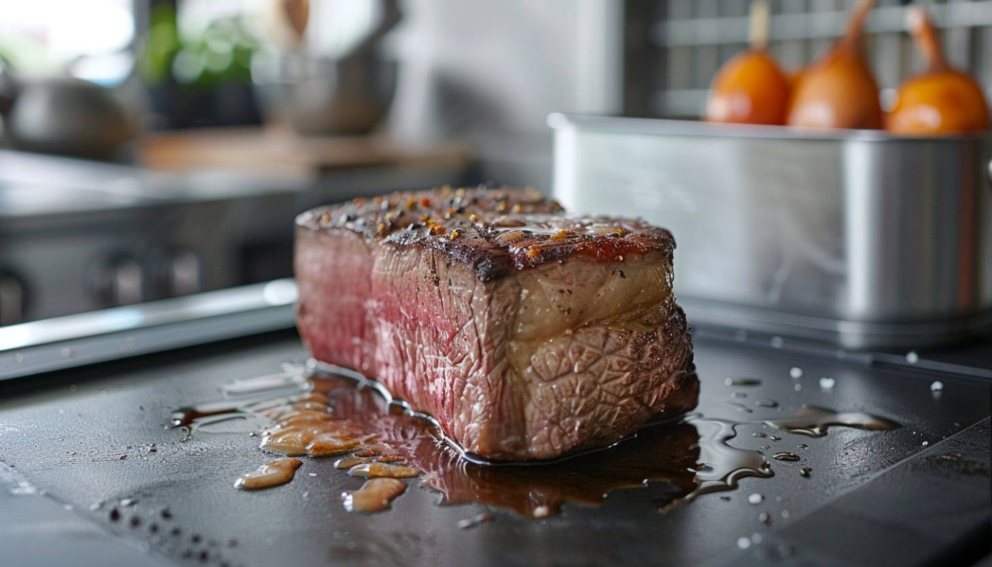 Guide pour maîtriser la cuisson à basse température