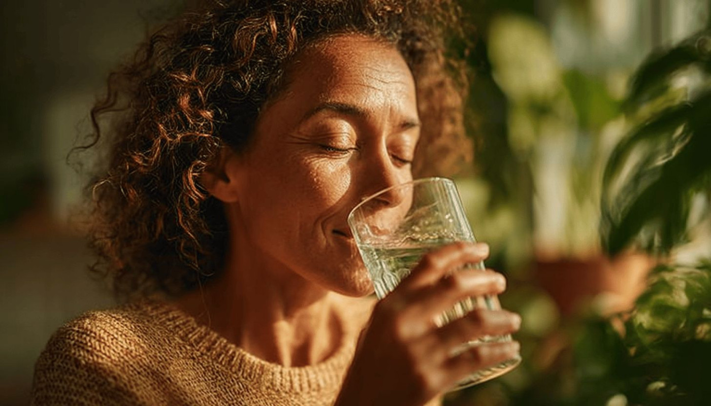 Hydratation et santé mentale le lien crucial souvent ignoré