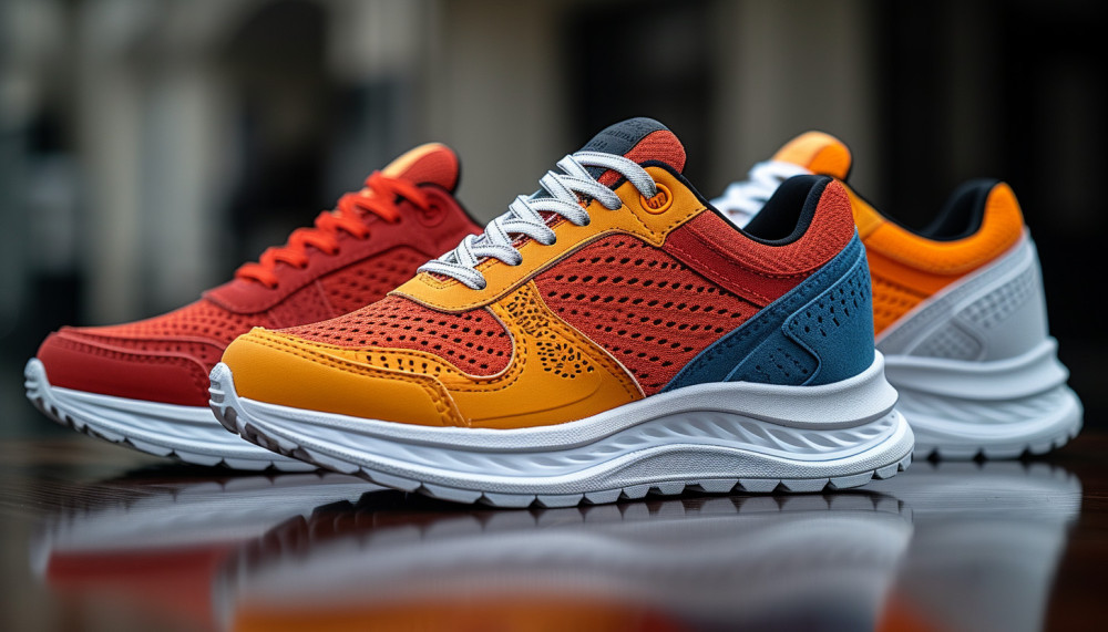 Divers - Importance des chaussures de grandes marques et avantages d’achat