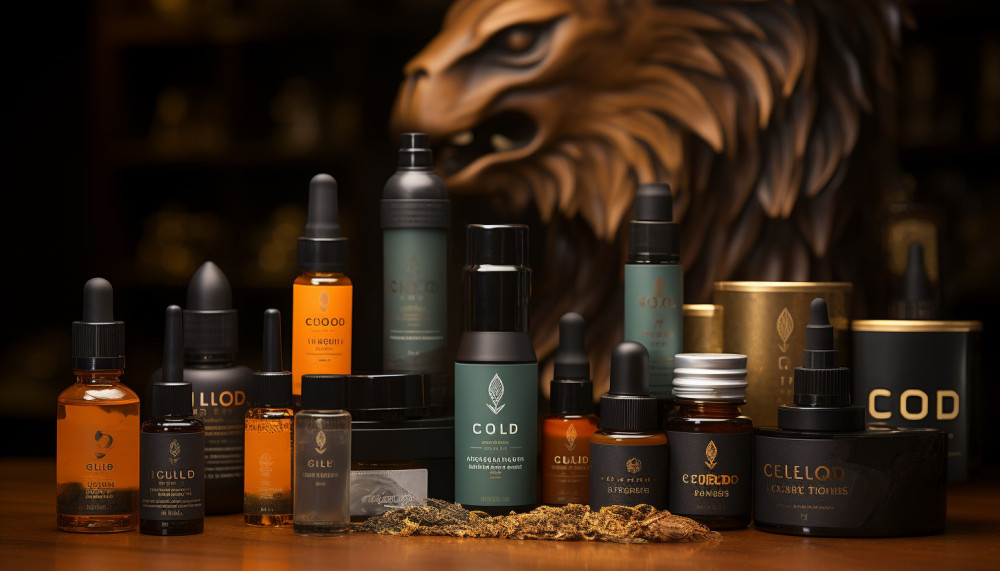 Le rôle des boutiques en ligne dans la démocratisation du vapotage de CBD