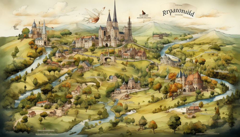 Les différences régionales dans l'usage de la langue française et leur impact