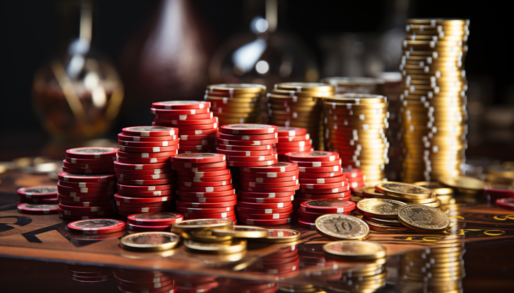 Les jeux de casino avec le meilleur rapport paiement-joueur (RTP)