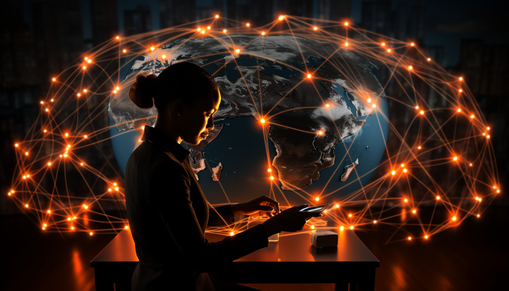 Les liens internet : un levier pour l'égalité des chances