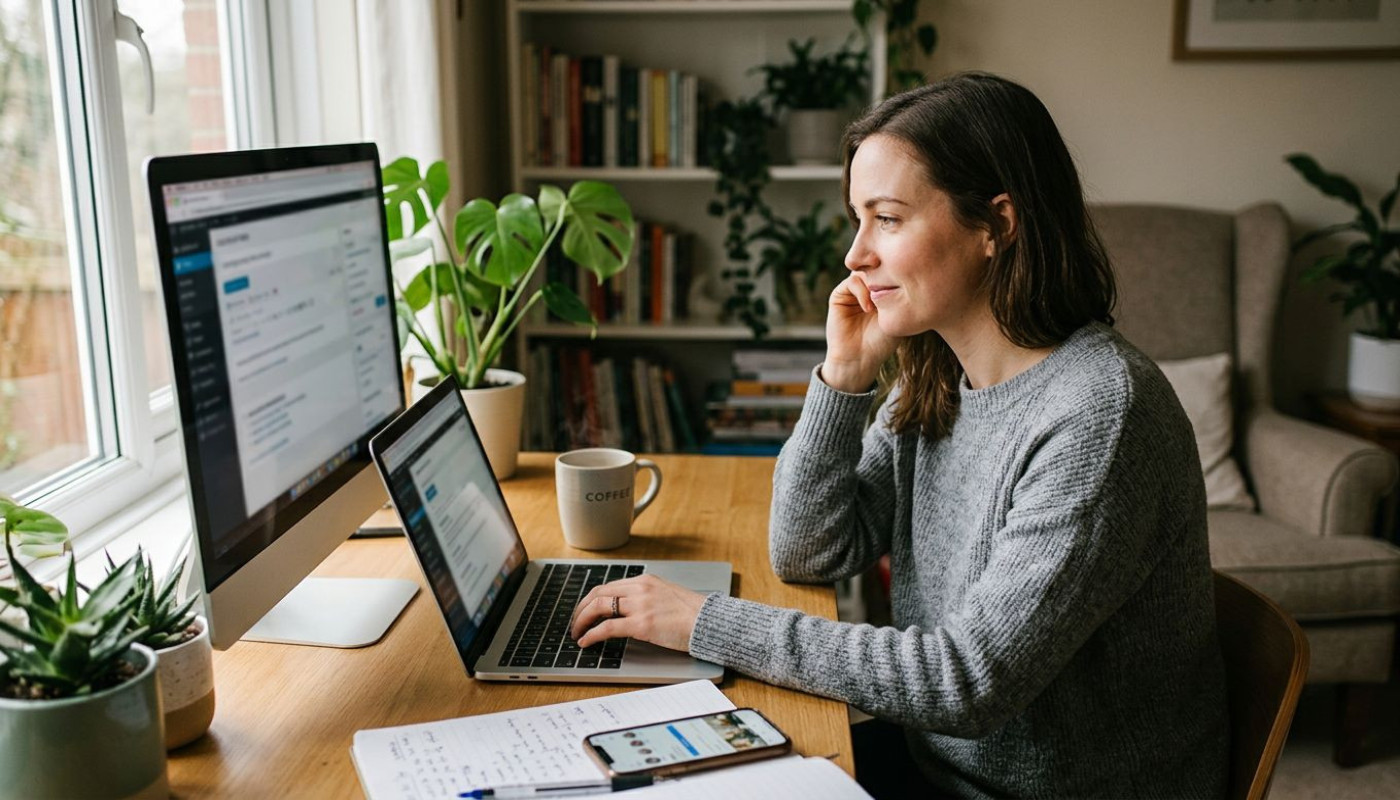 Les secrets bien gardés pour être visible sur Google et ChatGPT sans budget publicitaire