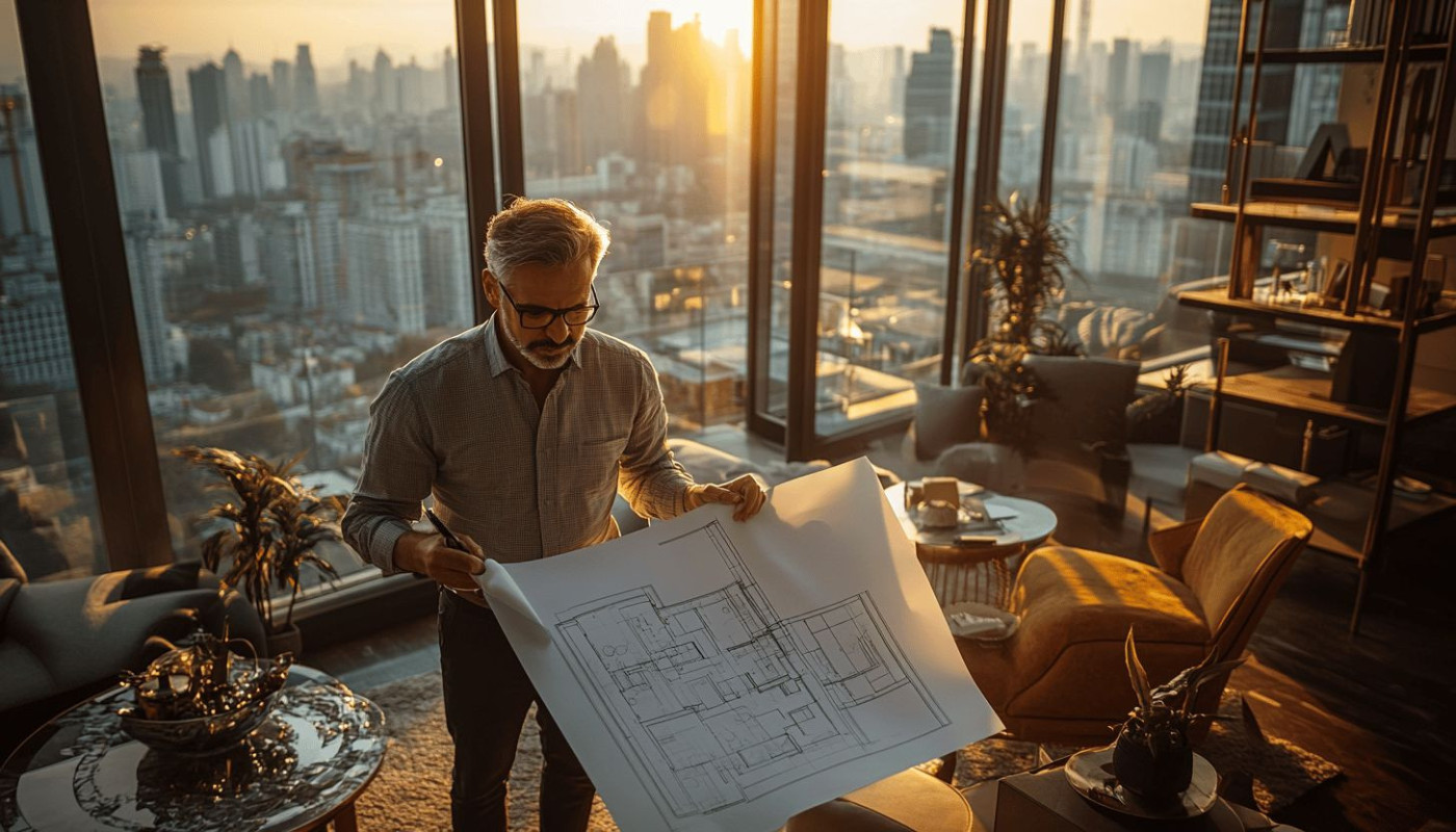 Les techniques légales pour augmenter sa fortune dans l'immobilier