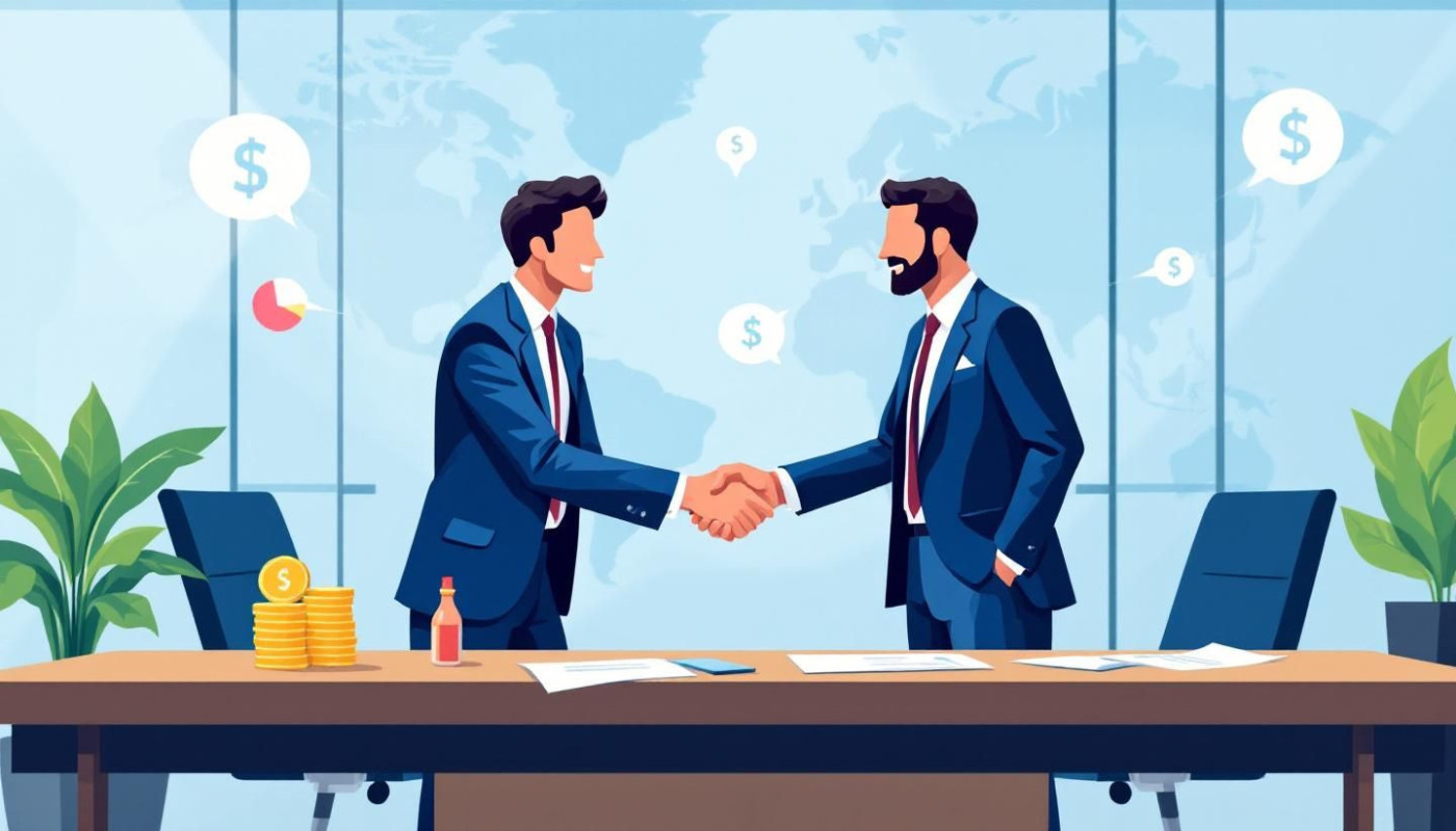 L'impact des accords de libre-échange sur l'économie globale et le commerce international