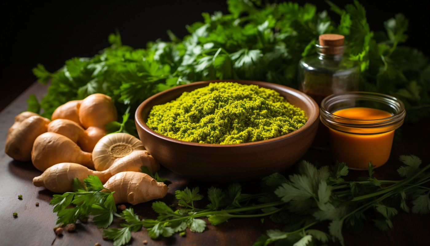 Nos remèdes naturels pour traiter efficacement l’ulcère