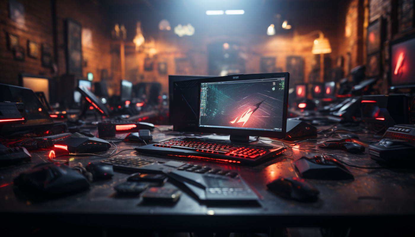 Ordinateur portable gamer : pour quel usage ?