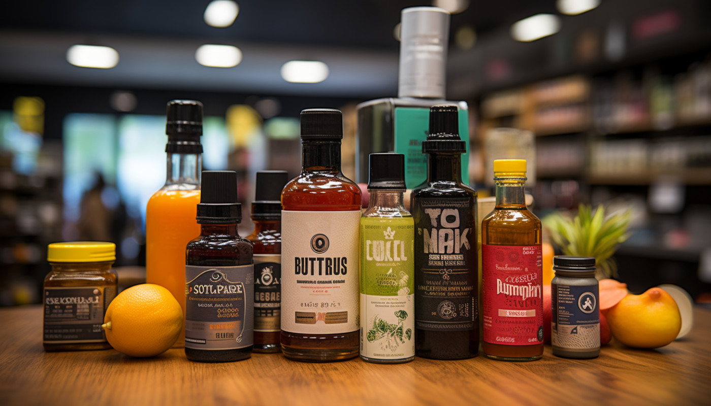 Où trouver des e-liquides pas chers ?