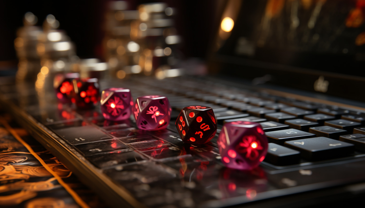 Pourquoi faut-il jouer au poker sur internet ?