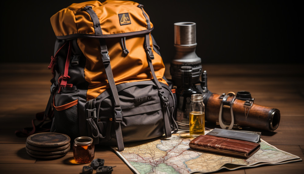 Préparation physique pour des voyages d'aventure