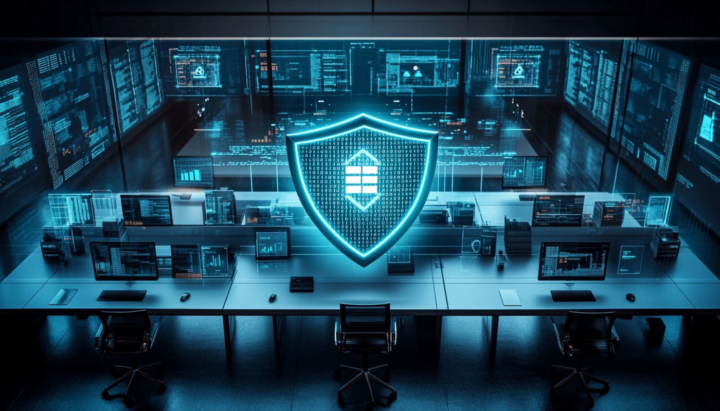 Protection de vos données : engagements lors des études de marché