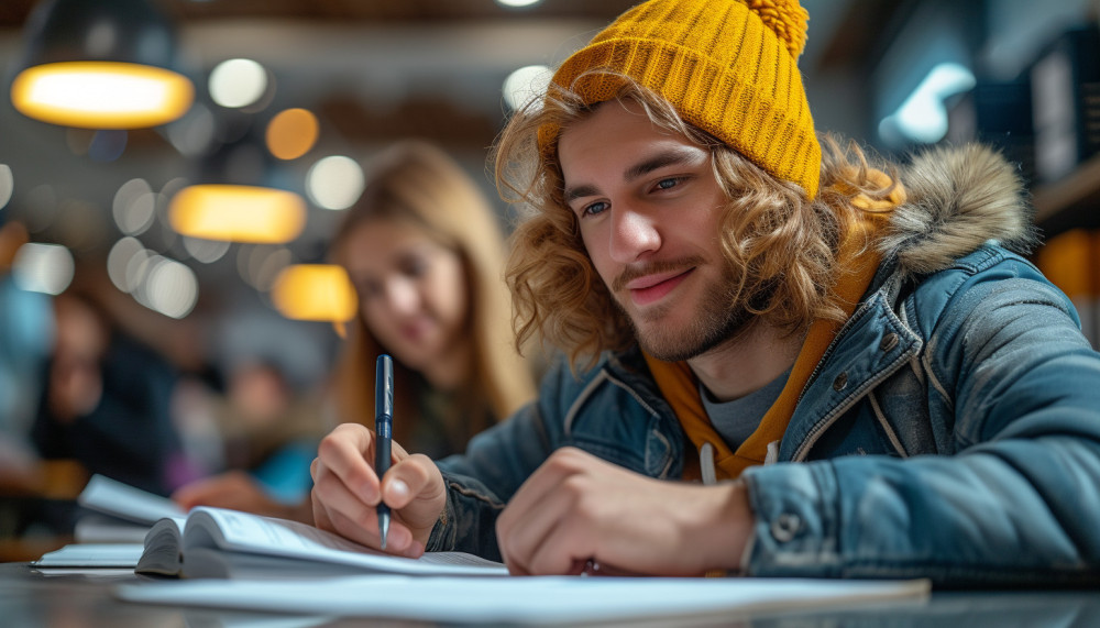 Quelques astuces pour réussir la rédaction d’un projet de recherche en master