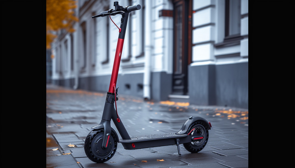 Divers - Quels critères suivre pour bien choisir une trottinette électrique ?
