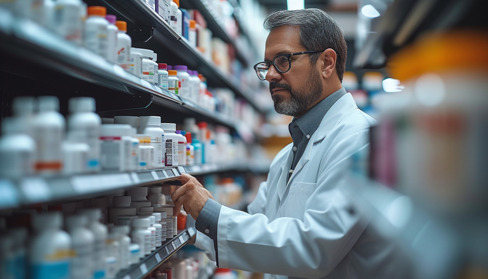 Divers - Quels sont les avantages d’une pharmacie en ligne ?