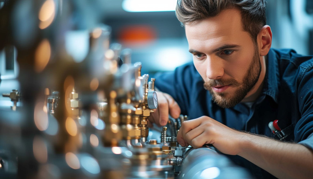 Quels sont les services couramment fournis par un plombier ?