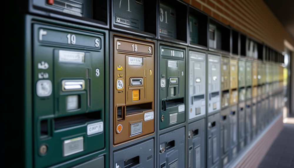 Quels sont les services proposés par La Poste ?